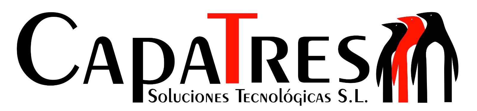 CAPATRES Soluciones Tecnológicas