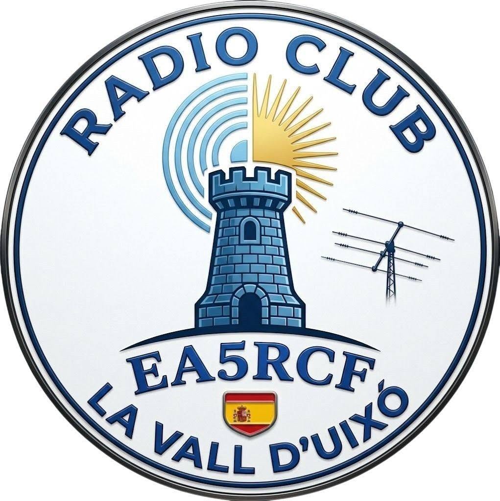 Radio Club La Vall