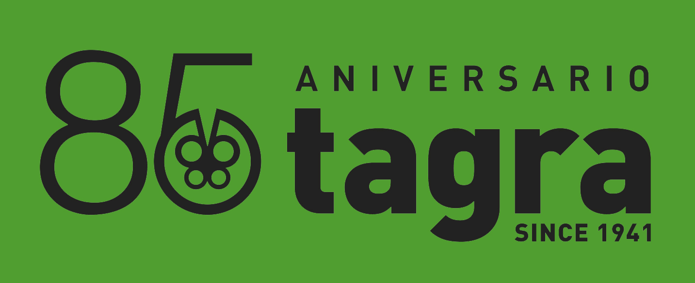 Antenas TAGRA